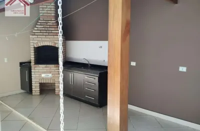 Casa em condomínio fechado com 3 quartos para alugar na Avenida Fernando Stecca, 93, Iporanga, Sorocaba