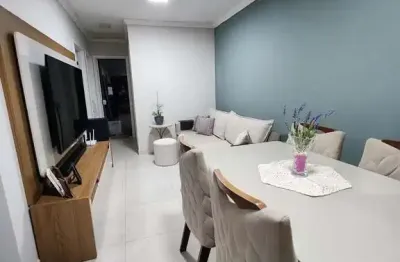 Casa em condomínio fechado com 2 quartos à venda na Rua Doutor Américo Figueiredo, 6444, Jardim Tropical, Sorocaba