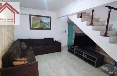 Casa com 3 quartos à venda na Alameda das Crisandálias, 723, Jardim Simus, Sorocaba