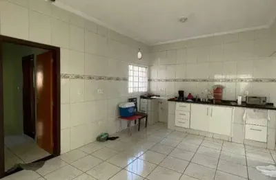 Casa com 3 quartos à venda na Rua Manoel Soares da Silva, 220, Wanel Ville, Sorocaba