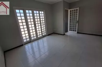 Casa com 2 quartos à venda na Rua Demanda do Valle Blaseck, 754, Vila Barão, Sorocaba