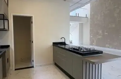 Casa em condomínio fechado com 4 quartos à venda na Avenida Landscape, 72, Green Valley, Votorantim