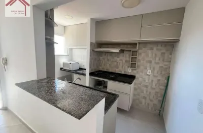 Apartamento disponível para venda no Condomínio Pagliato Prime – Jardim Pagliato, Sorocaba, SP