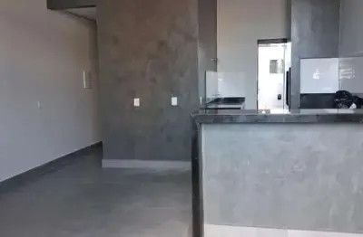 Casa com 3 quartos à venda na Rua Danielle Ferreira Apolinário, 110, Parque São Bento, Sorocaba