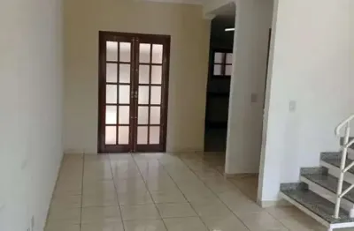 Casa em Condomínio à Venda no Jardim Santa Cecília, Sorocaba