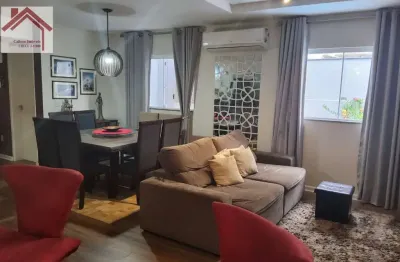 Casa em condomínio fechado com 3 quartos à venda na Estrada Dinorah, 81, Loteamento Dinorá Rosa, Sorocaba