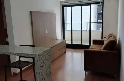 Apartamento com 1 quarto para alugar na Rua Vinte e Oito de Outubro, 82, Jardim do Paço, Sorocaba