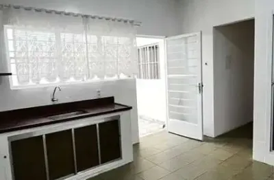 Casa com 4 quartos à venda na Rua Paula Ney, 75, Centro, Votorantim