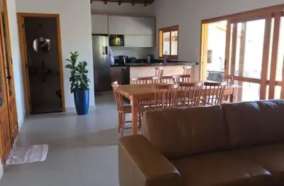 Casa em condomínio fechado com 3 quartos à venda na Rua Orleans, 67, Village da Serra, Araçoiaba da Serra