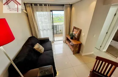 Apartamento com 2 quartos à venda na Rua Esperança, 74, Jardim Santa Fé, Sorocaba