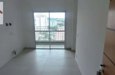 Apartamento com 2 quartos para alugar na Rua Belmira Loureiro de Almeida, 76, Jardim Residencial Martinez, Sorocaba