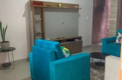 Casa com 3 quartos à venda na Vila Elza, Sorocaba 