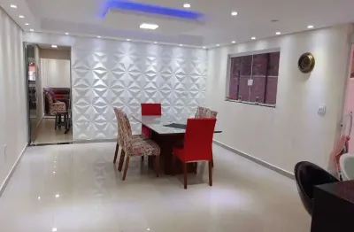 Casa com 3 quartos à venda no Ipanema Ville, Sorocaba 