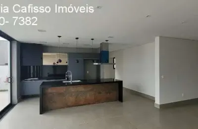 Casa com 5 quartos à venda na Alameda Nova Zelândia, S/n, Alphaville Nova Esplanada, Votorantim