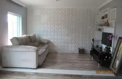 Casa com 3 quartos à venda na Rua Bernardino José de Barros, 66, Jardim Maria do Carmo, Sorocaba