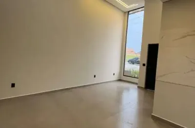Casa térrea à venda no residencial reserva ipanema, em sorocaba-sp.