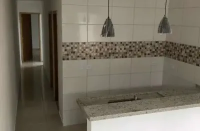 Casa com 2 quartos à venda na Rua Manoel Ferreira da Silva, 6666, Jardim Itália, Sorocaba