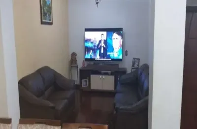 Casa com 3 quartos à venda na Vila Assis, Sorocaba 