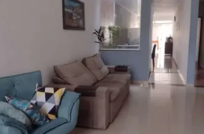 Casa em condomínio fechado com 3 quartos à venda no Condomínio Reserva Ipanema, Sorocaba 