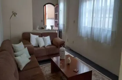 Casa com 4 quartos à venda na Rua Constantino Senger, 100, Vila Hortência, Sorocaba