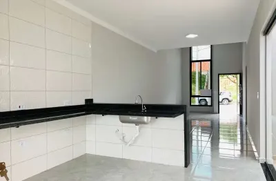 Casa à venda no condomínio golden park residence ii, sorocaba -sp