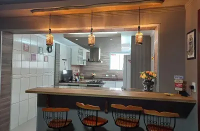 Casa à venda no parque bela vista, em votorantim-sp