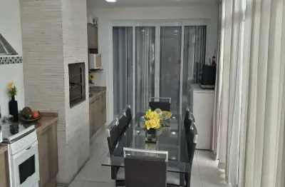 Sobrado à venda no condomínio ibiti  royal park, em sorocaba - sp