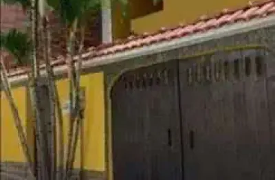 Casa com 3 dormitórios à venda por r$ 310.000,00 - guaratiba - rio de janeiro/rj