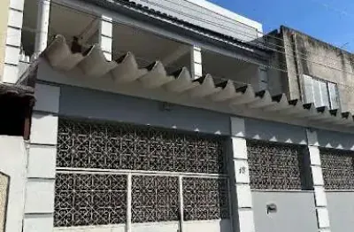 Casa com 3 dormitórios à venda, 1 m² por r$ 270.000,00 - inhoaíba - rio de janeiro/rj