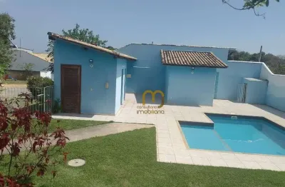 Casa com 2 dormitórios, 1 m² - venda por r$ 265.000,00 ou aluguel por r$ 1.500,00/mês - santa cruz - rio de janeiro/rj
