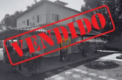 Sítio com 3 dormitórios à venda, 1 m² por r$ 980.000,00 - sepetiba - rio de janeiro/rj