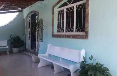 Casa com 2 dormitórios à venda, 1 m² por r$ 265.000,00 - paciência - rio de janeiro/rj