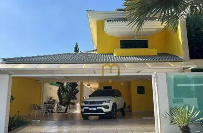 Casa com 6 dormitórios para alugar, 1 m² por r$ 16.630,00/mês - campo grande - rio de janeiro/rj