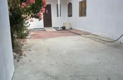 Casa com 3 dormitórios à venda por r$ 168.000,00 - santa cruz - rio de janeiro/rj