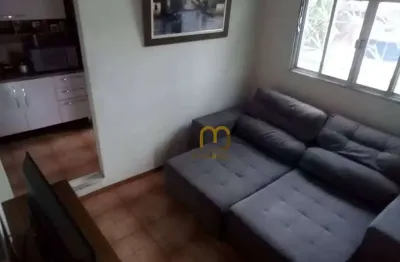 Casa com 2 dormitórios à venda, 1 m² por r$ 260.000,00 - campo grande - rio de janeiro/rj