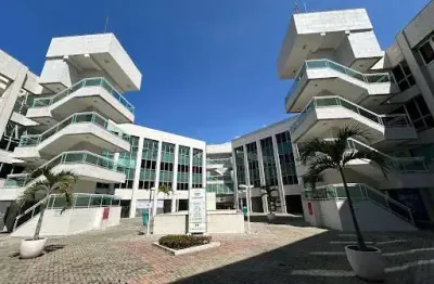 Sala à venda, 18 m² por r$ 150.000,00 - recreio dos bandeirantes - rio de janeiro/rj