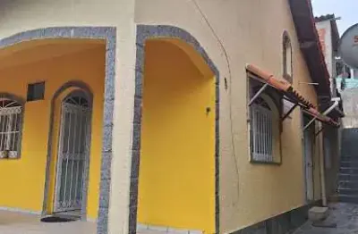 Casa com 2 dormitórios à venda, 1 m² por r$ 180.000,00 - guaratiba - rio de janeiro/rj