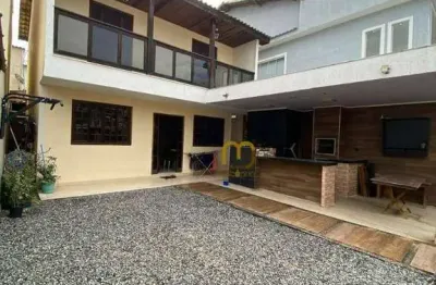 Casa com 2 dormitórios à venda, 1 m² por r$ 430.000,00 - guaratiba - rio de janeiro/rj