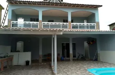 Casa com 3 dormitórios para alugar, 1 m² - campo grande - rio de janeiro/rj