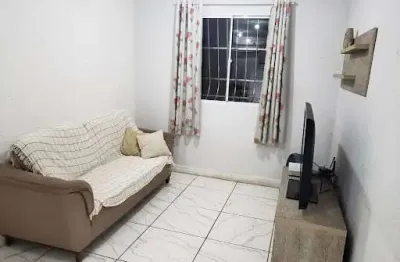 Apartamento com 2 dormitórios à venda, 40 m² por r$ 180.000,00 - campo grande - rio de janeiro/rj