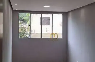 Apartamento com 2 dormitórios à venda, 1 m² por r$ 160.000,00 - cosmos - rio de janeiro/rj
