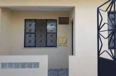 Casa com 2 dormitórios à venda, 1 m² por r$ 175.000,00 - paciência - rio de janeiro/rj