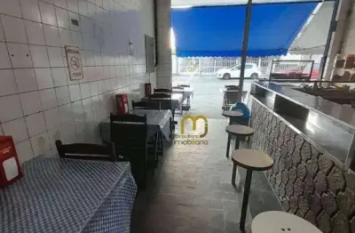 Loja para alugar, 90 m² por r$ 2.800,00/mês - campo grande - rio de janeiro/rj