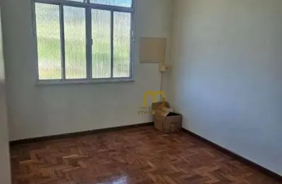 Apartamento com 4 dormitórios à venda, 1 m² por r$ 230.000,00 - campo grande - rio de janeiro/rj