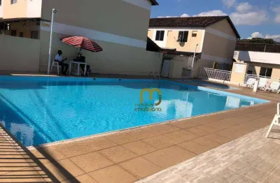 Casa com 2 dormitórios, 1 m² - venda por r$ 160.000,00 ou aluguel por r$ 1.200,00/mês - guaratiba - rio de janeiro/rj