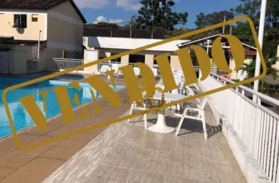 Casa com 2 dormitórios, 1 m² - venda por r$ 160.000,00 ou aluguel por r$ 1.200,00/mês - guaratiba - rio de janeiro/rj