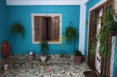 Casa com 4 dormitórios à venda, 1 m² por R$ 350.000,00 - Senador Camará - Rio de Janeiro/RJ