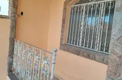 Casa com 2 dormitórios à venda, 1 m² por R$ 280.000,00 - Campo Grande - Rio de Janeiro/RJ