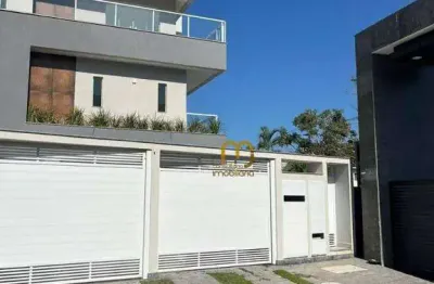 Casa com 4 dormitórios, 220 m² - venda por R$ 1.490.000,00 ou aluguel por R$ 11.800,00/mês - Vargem Pequena - Rio de Janeiro/RJ