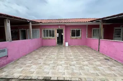 Casa com 2 dormitórios à venda, 1 m² por R$ 210.000,00 - Campo Grande - Rio de Janeiro/RJ